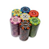 Покерный набор "Star Chips - 300"